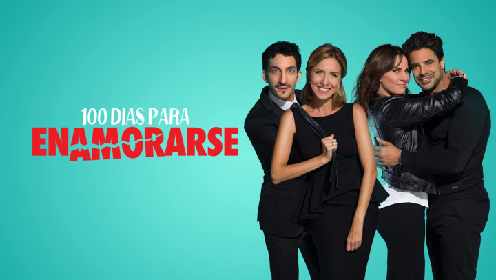 100 Días para Enamorarse