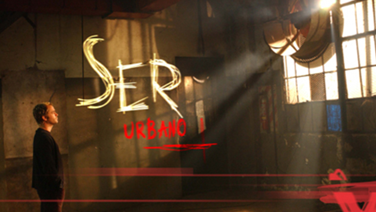 Video Thumbnail