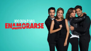 100 Días para Enamorarse