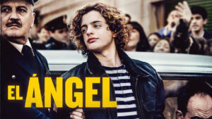 El Ángel