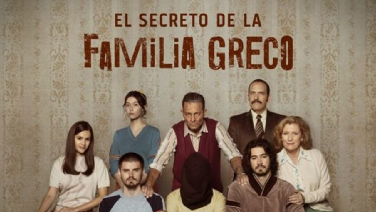 El secreto de la familia Greco Underground Producciones